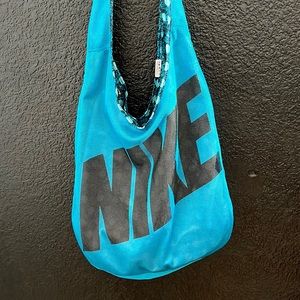 Nike crossbody bag